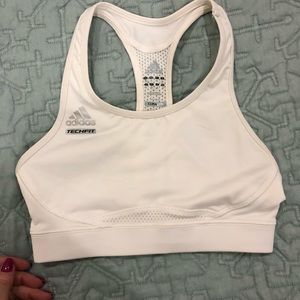 Adidas sports bra